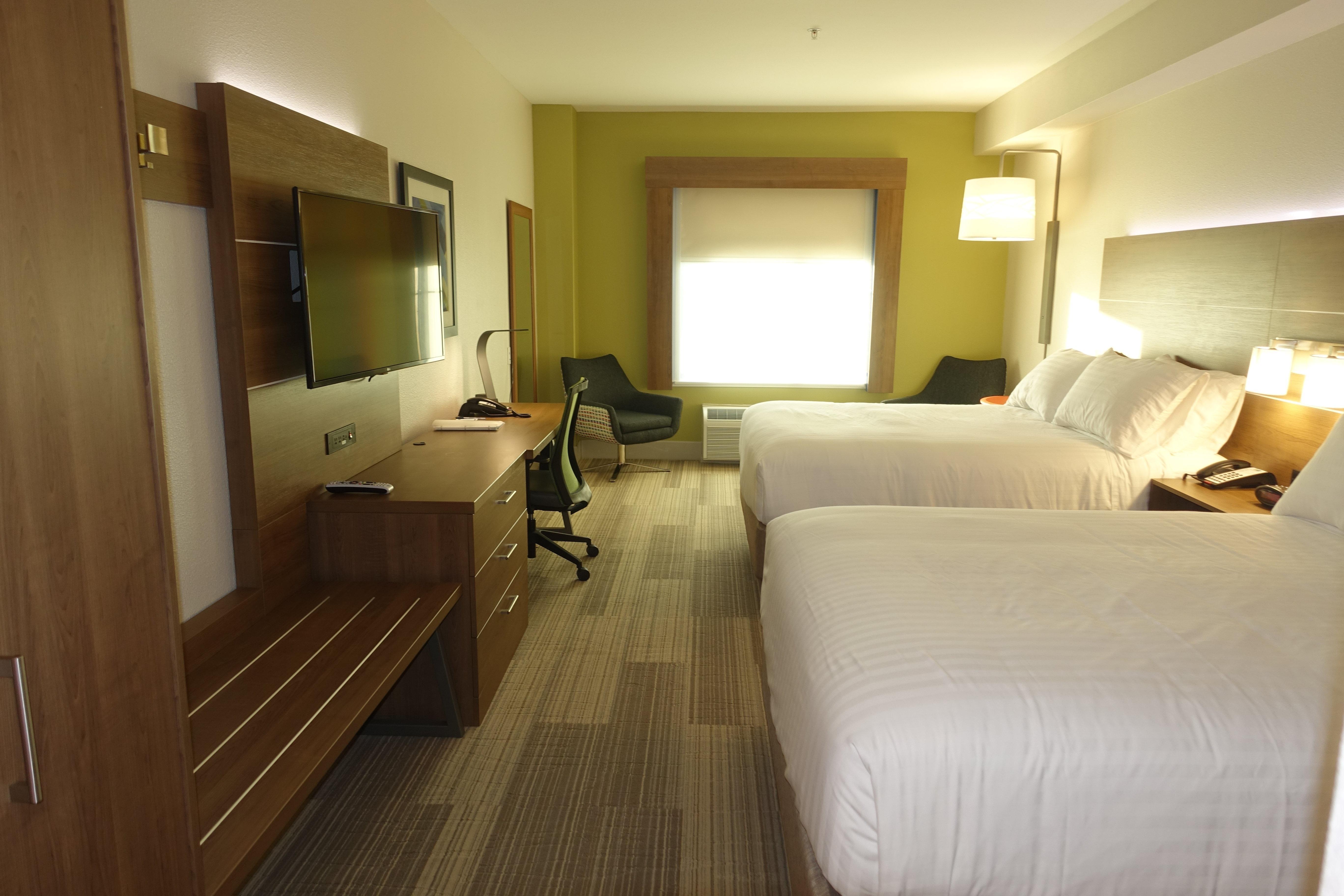 Holiday Inn Express & Suites Брентвуд Экстерьер фото