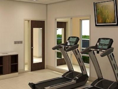 Holiday Inn Express & Suites Брентвуд Экстерьер фото