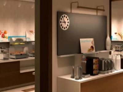Holiday Inn Express & Suites Брентвуд Экстерьер фото